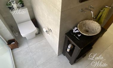 Casa con pileta en venta - Saint Thomas Este, Canning, Esteban Echeverría