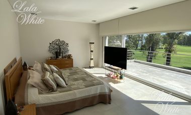 Casa con pileta en venta - Saint Thomas Este, Canning, Esteban Echeverría