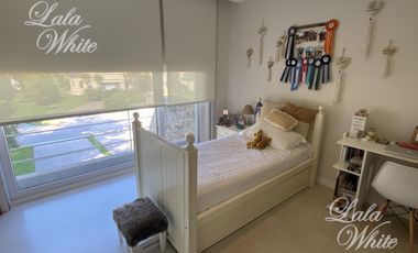 Casa con pileta en venta - Saint Thomas Este, Canning, Esteban Echeverría