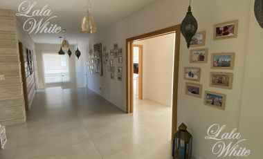 Casa con pileta en venta - Saint Thomas Este, Canning, Esteban Echeverría