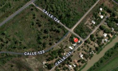 MIRLO Y PALOLANZA EX CALLE 124 RUTA 1