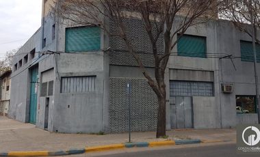 OFICINA  VENTA PERMUTA FINANCIACIÓN ROSARIO