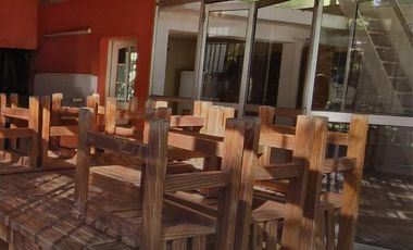 Casa frente al río Paraná en Santa Tecla, Corrientes