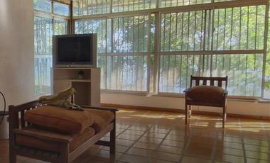 Casa frente al río Paraná en Santa Tecla, Corrientes
