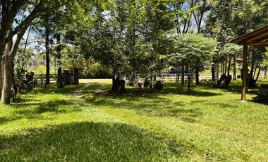 Casa con Quincho, Depto y Piscina Colón Entre Ríos