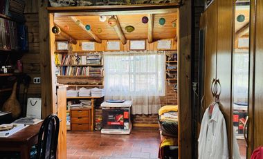 Casa con Quincho, Depto y Piscina Colón Entre Ríos