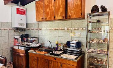 Casa con Quincho, Depto y Piscina Colón Entre Ríos