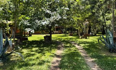 Casa con Quincho, Depto y Piscina Colón Entre Ríos