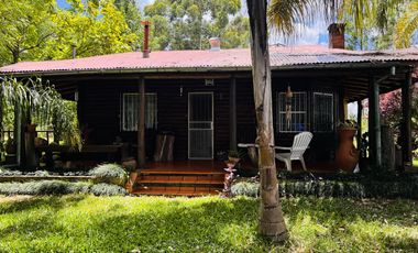 Casa con Quincho, Depto y Piscina Colón Entre Ríos