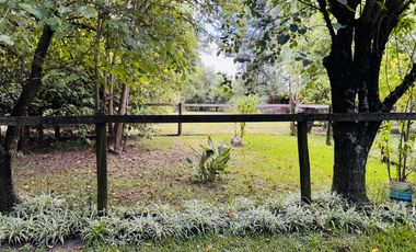 Casa con Quincho, Depto y Piscina Colón Entre Ríos