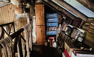 Casa con Quincho, Depto y Piscina Colón Entre Ríos
