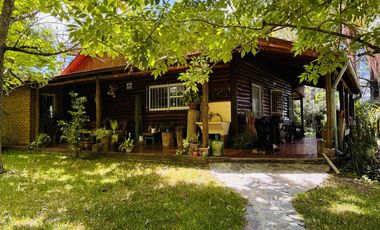 Casa con Quincho, Depto y Piscina Colón Entre Ríos