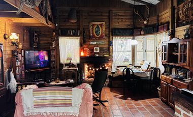 Casa con Quincho, Depto y Piscina Colón Entre Ríos