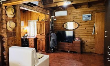 Casa con Quincho, Depto y Piscina Colón Entre Ríos