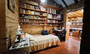 Casa con Quincho, Depto y Piscina Colón Entre Ríos