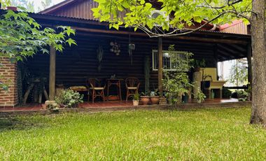 Casa con Quincho, Depto y Piscina Colón Entre Ríos