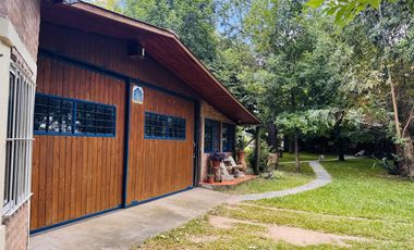 Casa con Quincho, Depto y Piscina Colón Entre Ríos