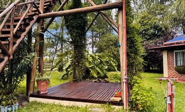 Casa con Quincho, Depto y Piscina Colón Entre Ríos