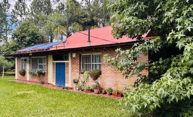 Casa con Quincho, Depto y Piscina Colón Entre Ríos