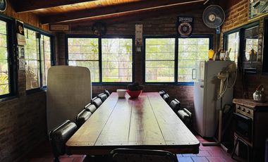 Casa con Quincho, Depto y Piscina Colón Entre Ríos