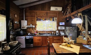 Casa con Quincho, Depto y Piscina Colón Entre Ríos