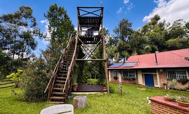 Casa con Quincho, Depto y Piscina Colón Entre Ríos