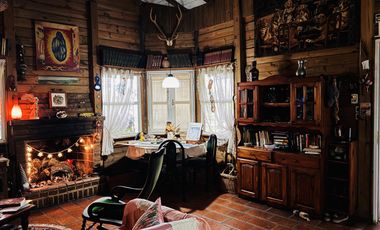 Casa con Quincho, Depto y Piscina Colón Entre Ríos