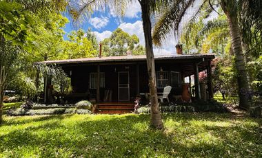 Casa con Quincho, Depto y Piscina Colón Entre Ríos