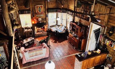 Casa con Quincho, Depto y Piscina Colón Entre Ríos