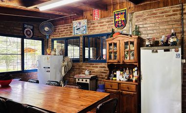 Casa con Quincho, Depto y Piscina Colón Entre Ríos