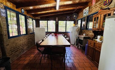 Casa con Quincho, Depto y Piscina Colón Entre Ríos