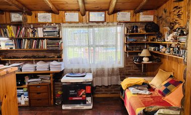Casa con Quincho, Depto y Piscina Colón Entre Ríos