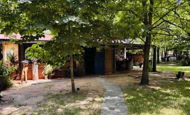 Casa con Quincho, Depto y Piscina Colón Entre Ríos