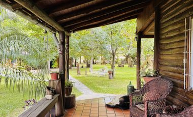 Casa con Quincho, Depto y Piscina Colón Entre Ríos