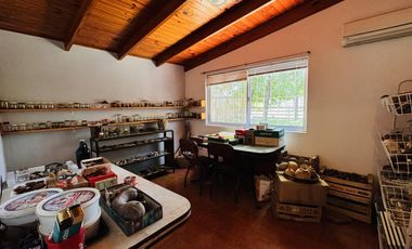 Casa con Quincho, Depto y Piscina Colón Entre Ríos