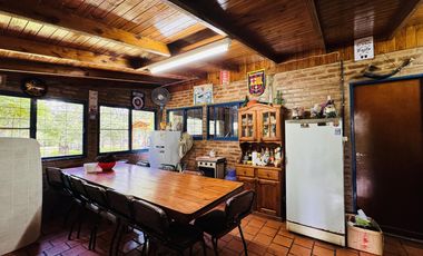 Casa con Quincho, Depto y Piscina Colón Entre Ríos