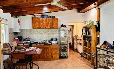 Casa con Quincho, Depto y Piscina Colón Entre Ríos