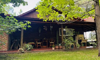 Casa con Quincho, Depto y Piscina Colón Entre Ríos