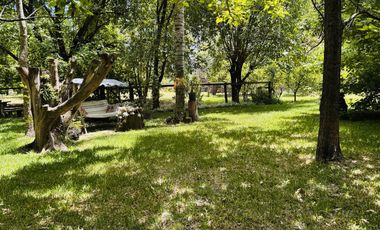 Casa con Quincho, Depto y Piscina Colón Entre Ríos
