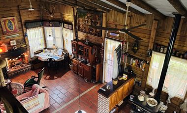 Casa con Quincho, Depto y Piscina Colón Entre Ríos
