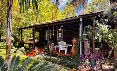 Casa con Quincho, Depto y Piscina Colón Entre Ríos