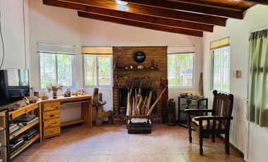Casa con Quincho, Depto y Piscina Colón Entre Ríos