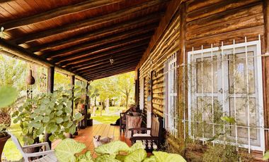 Casa con Quincho, Depto y Piscina Colón Entre Ríos