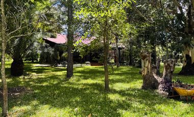 Casa con Quincho, Depto y Piscina Colón Entre Ríos