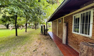 Casa con Quincho, Depto y Piscina Colón Entre Ríos