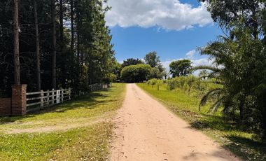 Casa con Quincho, Depto y Piscina Colón Entre Ríos