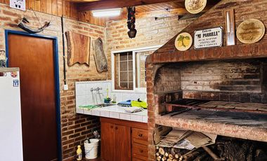 Casa con Quincho, Depto y Piscina Colón Entre Ríos
