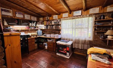 Casa con Quincho, Depto y Piscina Colón Entre Ríos