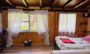 Casa con Quincho, Depto y Piscina Colón Entre Ríos