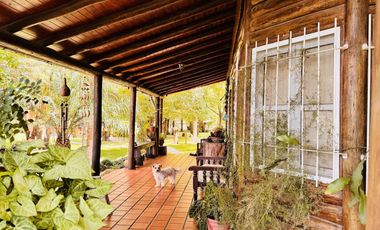 Casa con Quincho, Depto y Piscina Colón Entre Ríos